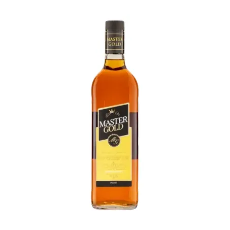 Whisky Master Gold 900ml 
