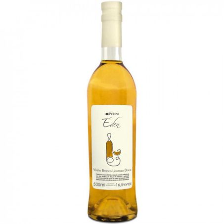 Vinho perini 500ml licoroso doce