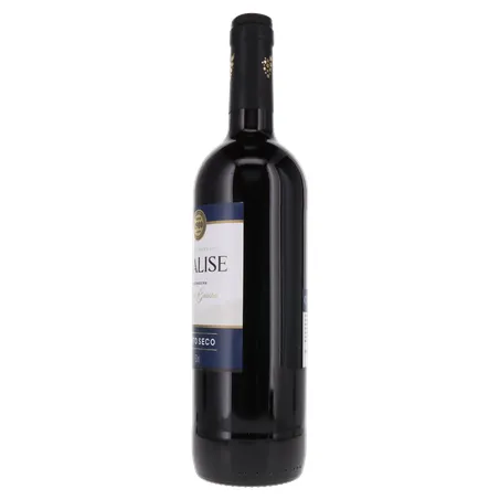 Vinho Nacional Chalise Tinto Seco 750ml 360-6