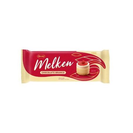 Chocolate Harald Melken Branco 2.1kg