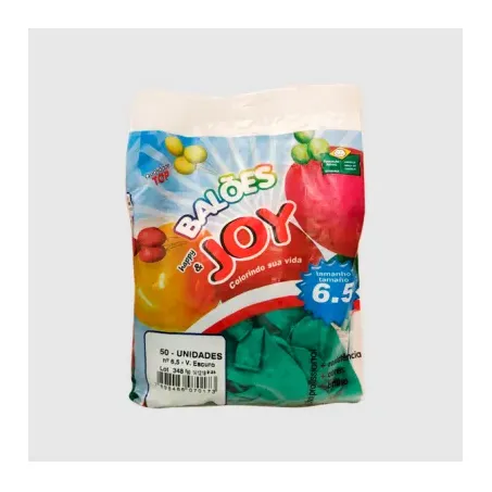 BALAO JOY 65 C/50 VERDE