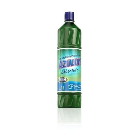 Desinf start 1l azulim absolutte