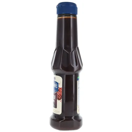 MOLHO HELLMANNS BARBECUE TRADICIONAL 400G 360-8