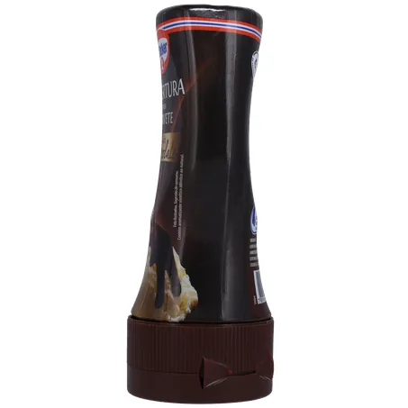 Cobertura P/Sorvete Dr Oetker Chocolate 190gr 360-8
