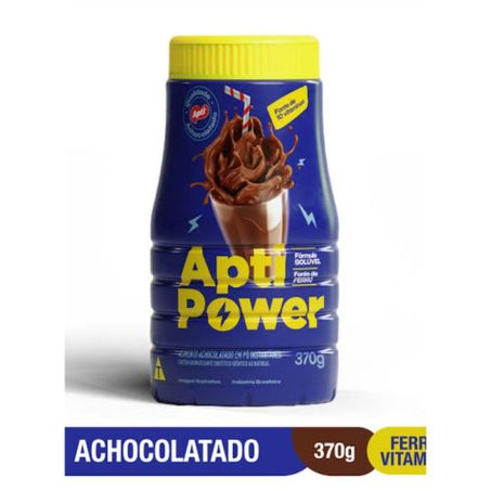 ACHOC APTI POWER PT 370G