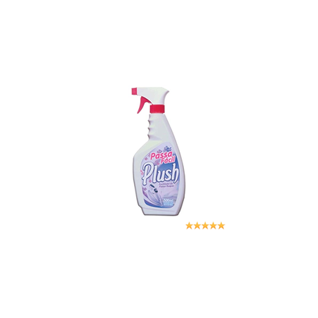 PASSA FACIL PLUSH GATILHO 500ML