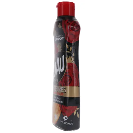 Limpa Móveis Uau Rosa e Sedução Frasco 200ml 
  360-7