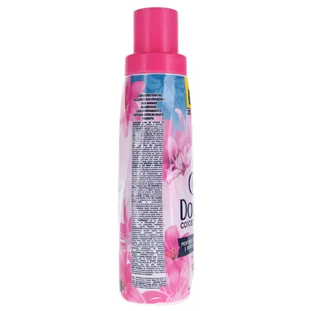 Amaciante de Roupas Downy Frescor da Primavera Frasco 500ml 360-28