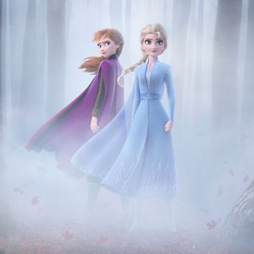 Cine Peperi tem ingressos para todas as sessões de Frozen 2 