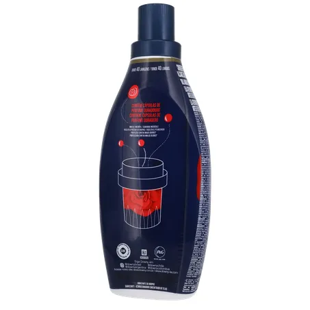 AMACIANTE DOWNY CONCENTRADO PAIXÃO 900ML 360-20