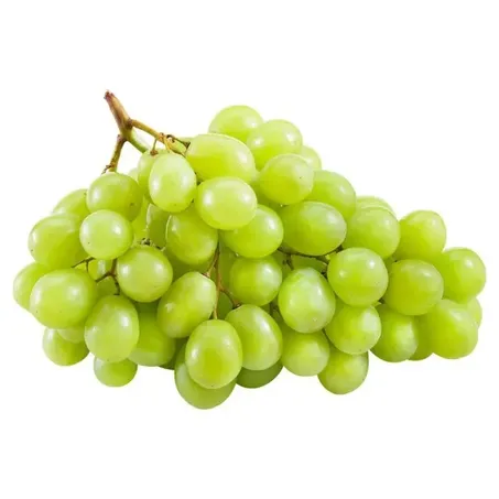 UVA THOMPSON SEM SEMENTE 500G