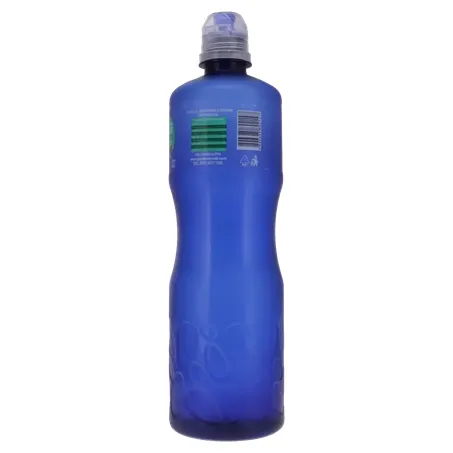 AGUA MIN S/GAS FLORESTAL 710ML 360-10