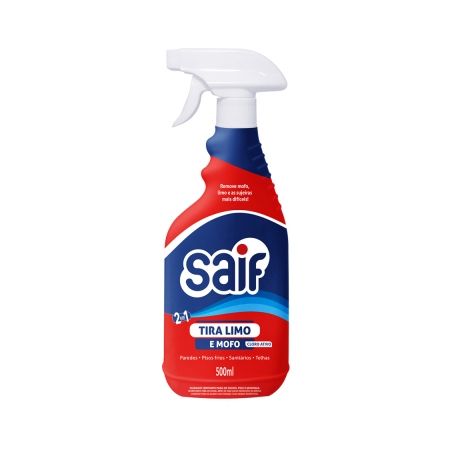 TIRA MOFO SAIF GT 500ML