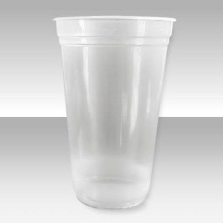 COPO DESC DU DIGO 400ML C/50 TRANSL