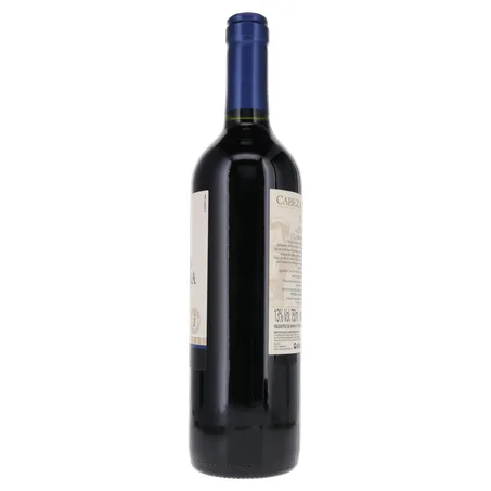 Vinho Tinto Chileno Cabeza de Piedra Varietal Malbec 750ml  360-10