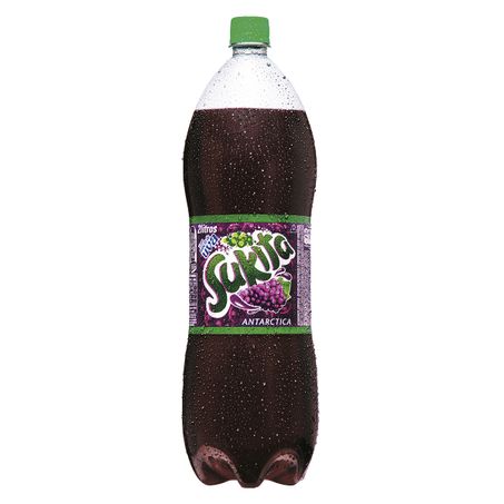 Refri sukita uva 2l