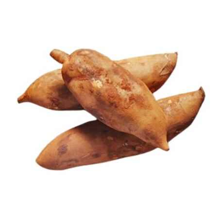 BATATA YACON ORGANICA 600G