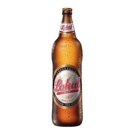 CERVEJA LOKAL 1 L                                 