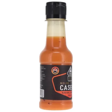 MOLH MESTRE CHURRASQUEIRO CASEIRO 150ML 360-30