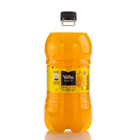 Suco Del Valle Frut Laranja 1l