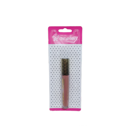Batom ultra matte avelã di hellen 3.5g