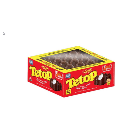 DOCE JAZAM TETOP C/ 50UN
