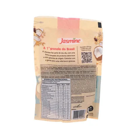 Granola Jasmine 250g 360-17