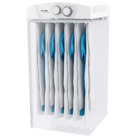 Secadora Roupa Mueller Solaris Branca 8Kg 220v