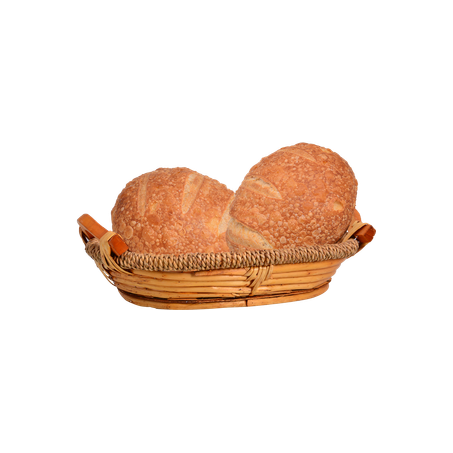 Pão Italiano Bola Kg