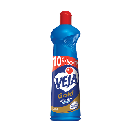 Limpador veja multiuso original 500ml