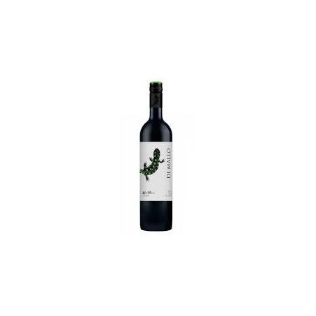 Vinho di mallo tannat uruguay 750ml
