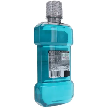 Anti-septico list.c.mint.l500p350ml 360-14
