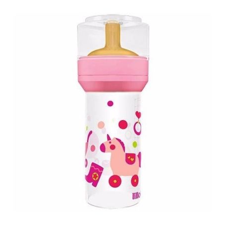 MAMAD LILLO 260ML DIVERTIDA