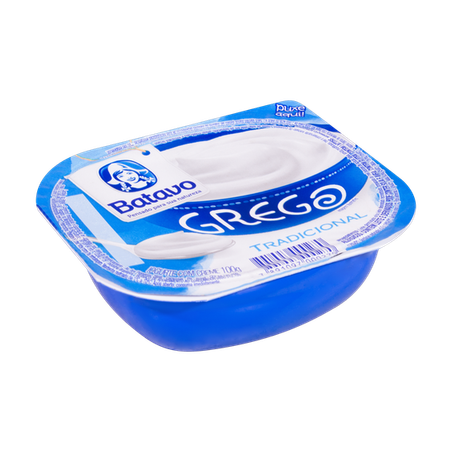 Iogurte Grego Tradicional Batavo 100g 360-2