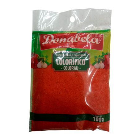 COLORAU DONABELA  100G