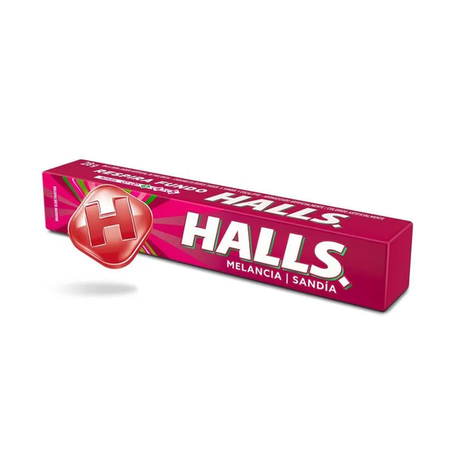 DROPS HALLS MELANCIA 28G 360-1