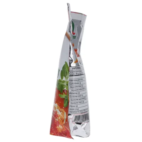 Molho Tomate Quero Parmegiana Sachê 300g 
  360-10