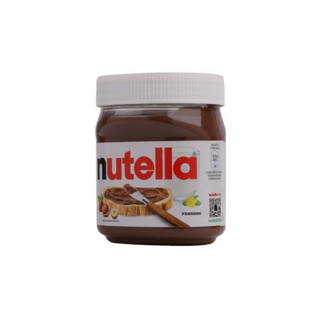 NUTELLA CREME 350G AVELA 360-4