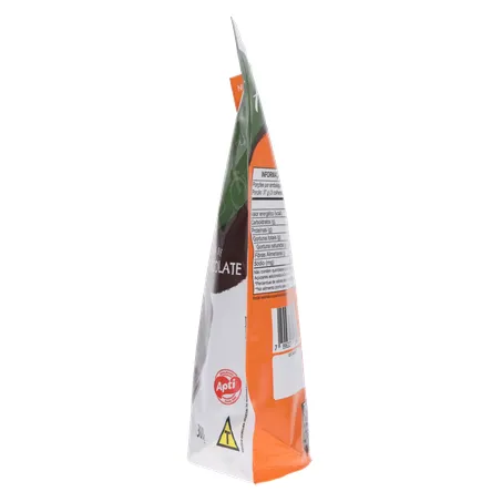 MISTURA PARA BOLO APTI CHOCOLATE ZERO ACUCAR 400G 360-1