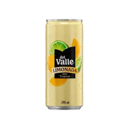 SUCO DEL VALLE TROP LIMON 290ML