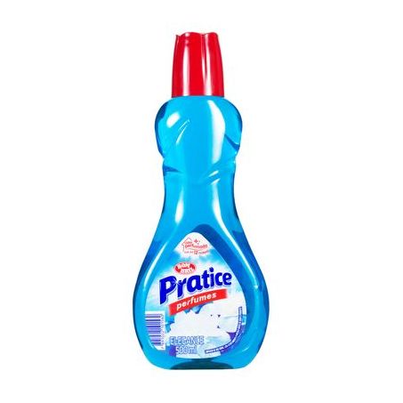 LIMPADOR PRATICE 500ML PERF ELEG
