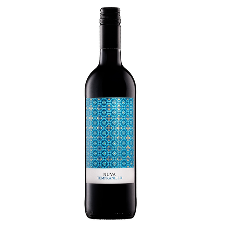 Vinho Nuva Tempranillo 750ml