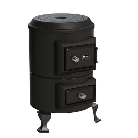 VENAX SALAMANDRA PRETO 7904                        360-1