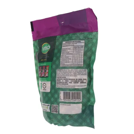 Granola Vitao Tradicional Original Pacote 250G 360-22