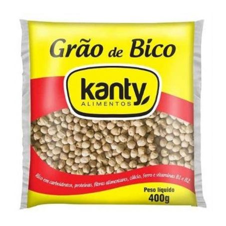 GRAO BICO KANTY 400G