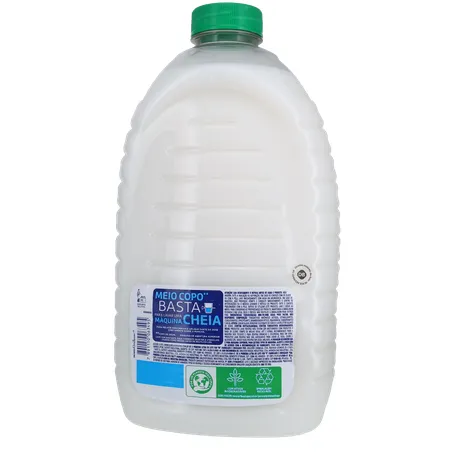 Lava Roupas Líquido Surf Coco 3l 360-19