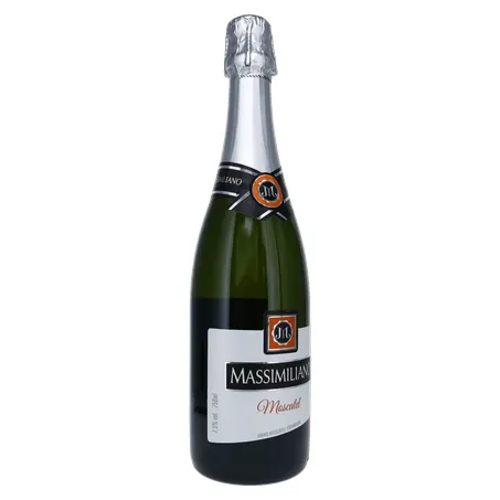 Espumante massimiliano moscatel 750ml 360-33