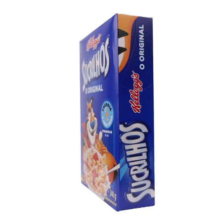 Cereal Matinal Sucrilhos Kelloggs 240g 360-11