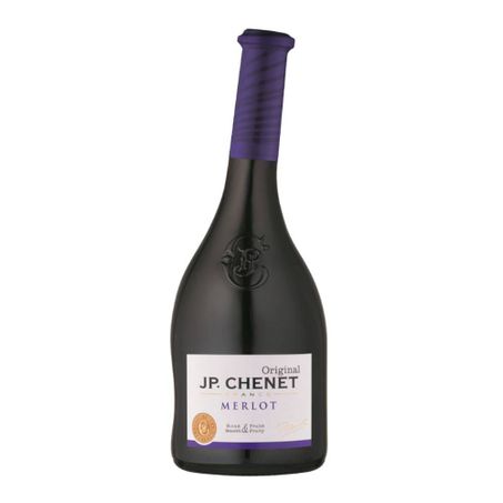 VINHO JP CHENET MERLOT TTO 750ML