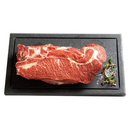Agulha Bovina Angus com osso Aprox. 1,068kg a Un